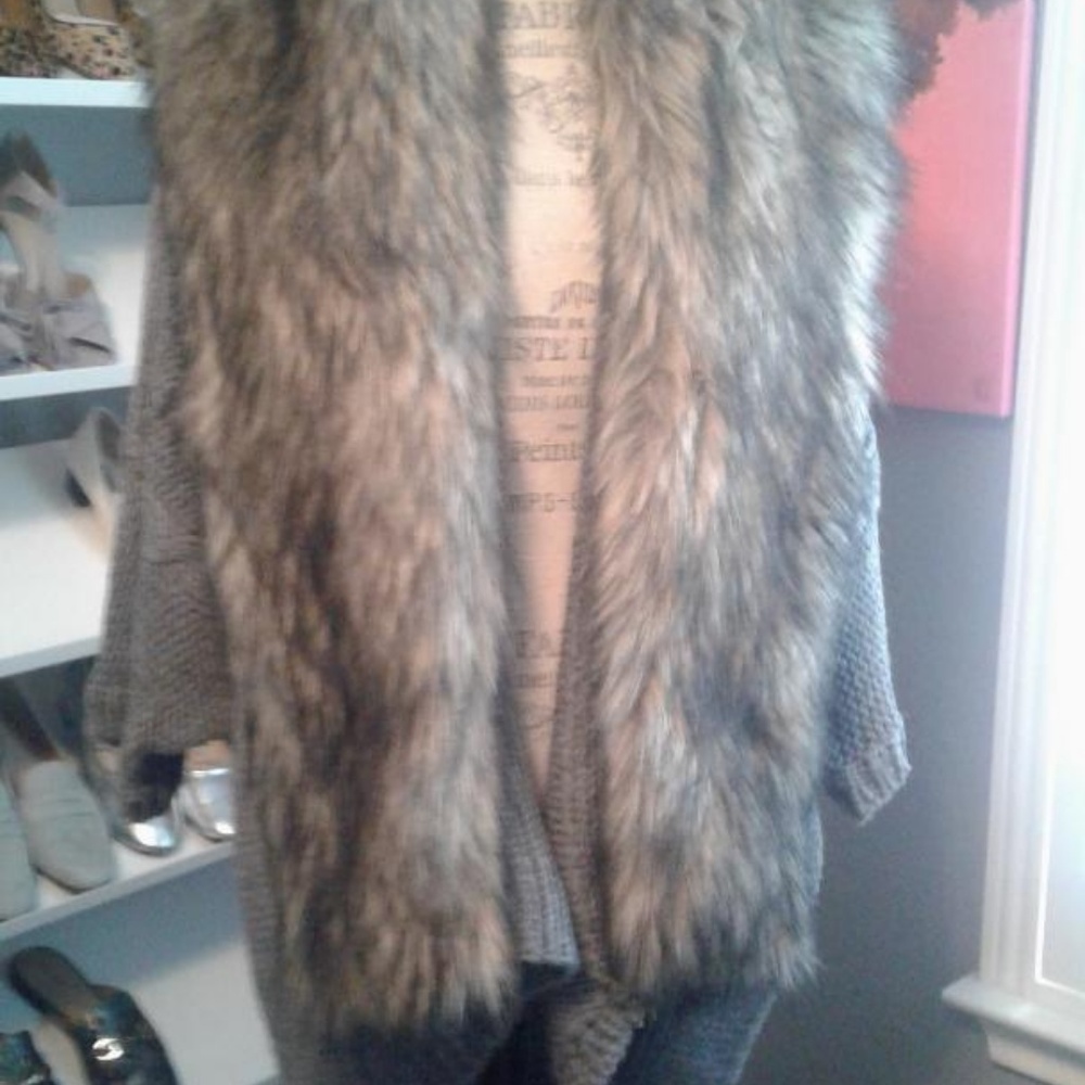 Women Sweater